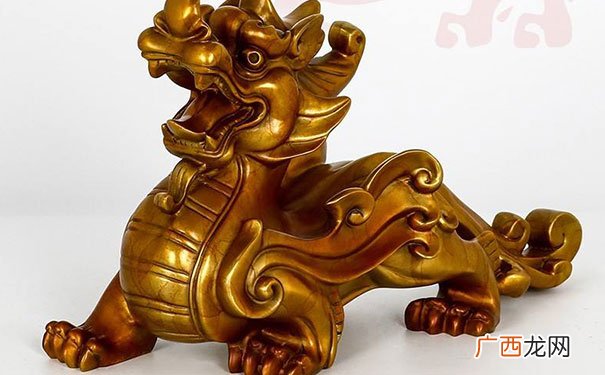 十大招财吉祥物 风水吉祥物有哪些