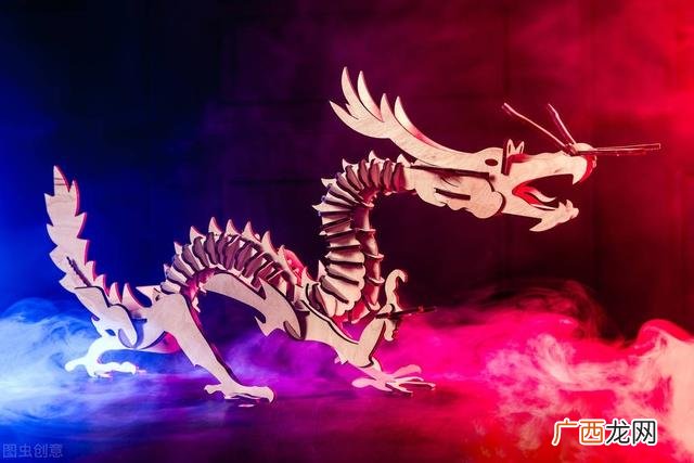 属龙人自尊心极强，不喜欢被施舍 生肖龙对什么最敏感