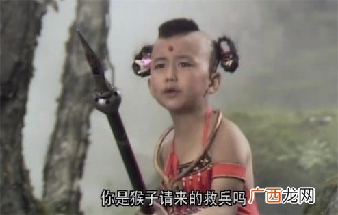 你是猴子请来的救兵吗是什么意思 你是猴子请来的逗比吗