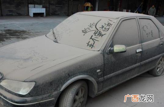 僵尸车是什么意思 城市里僵尸车放烂也不开走 产生的原因是什么