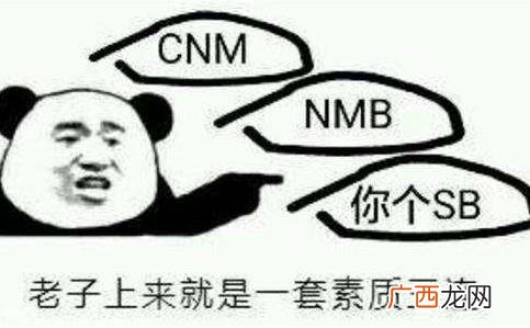 你算哪块小饼干是什么意思什么梗？卖萌式骂人怼人斗图表情包分享