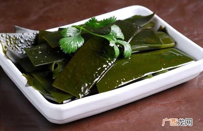 昆布和海带的区别,内海带和外海带的区别？