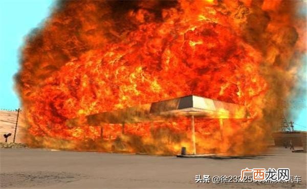 加油站为什么不能打电话,为什么在加油站内不能打电话？