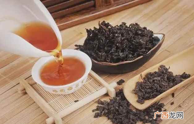 西湖龙井居中国名茶之首 中国四大名茶是哪四大茶