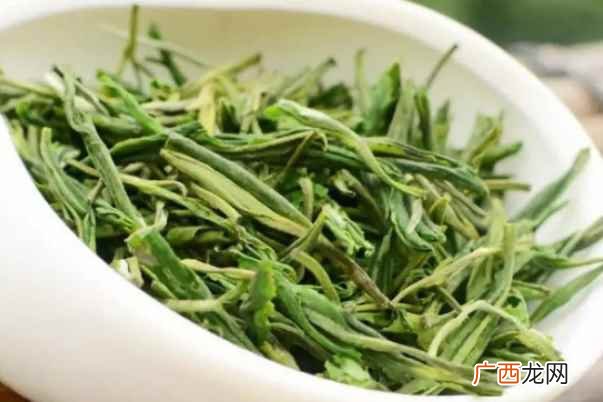 西湖龙井居中国名茶之首 中国四大名茶是哪四大茶