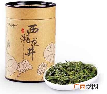 西湖龙井居中国名茶之首 中国四大名茶是哪四大茶