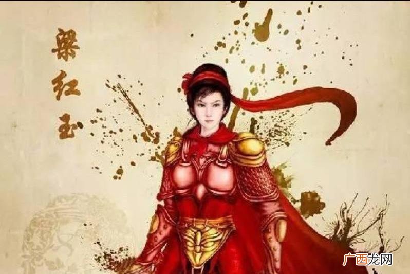 南宋历史上韩世忠梁红玉是夫妻吗 韩世忠与梁红玉的故事
