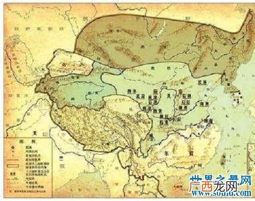 三国之后是什么朝代,三国到现代有多少年？