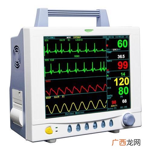ecg监护仪上什么意思,儿童心电监护仪报警设置范围？