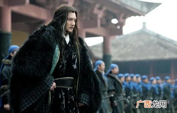 而更愿意做西楚霸王 为什么项羽在推翻秦朝之后不当皇帝