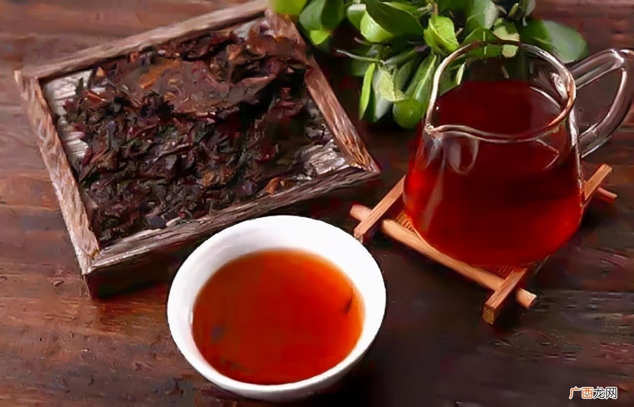 云南最好的正宗普洱茶排名 云南普洱茶十大茶厂排名