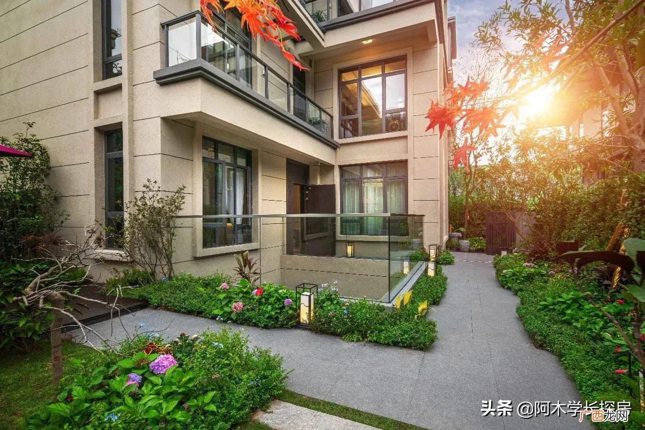 上叠和下叠的优势和劣势介绍 叠墅是上叠还是下叠好