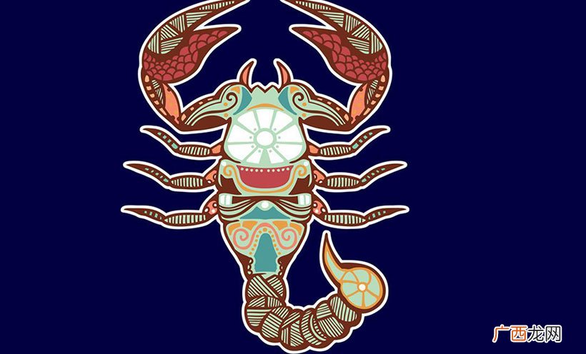 两招挽回天蝎男的心 挽回天蝎男哪招最管用