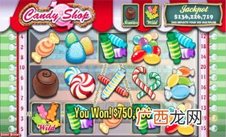 candy是什么意思,candy在各个国家的意思？