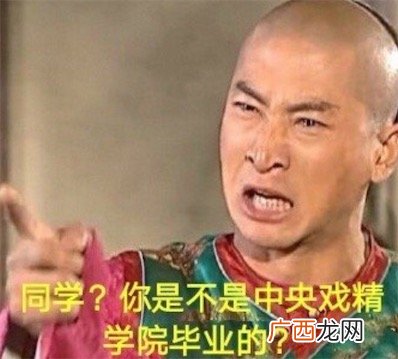 戏精本精是什么意思什么梗 戏精为什么精