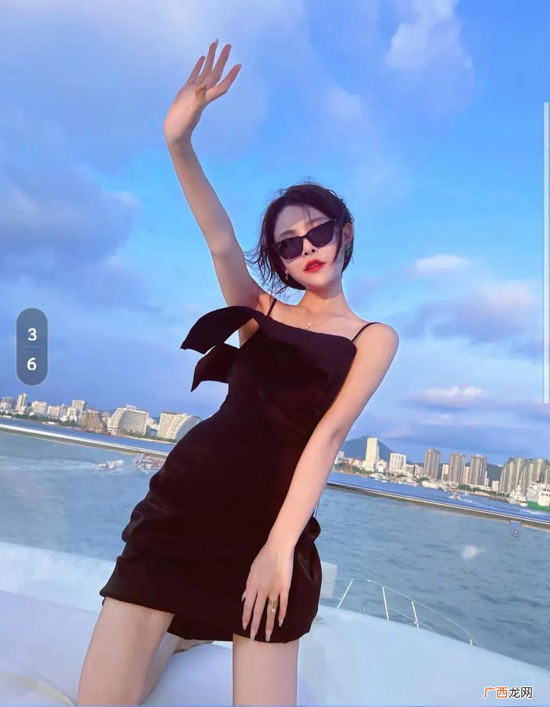 辛选猫妹妹家庭工作爱情一地鸡毛 大胃王猫妹妹得什么病