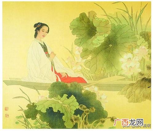 婉约派代表人物,豪放派和婉约派的代表人物分别是什么?