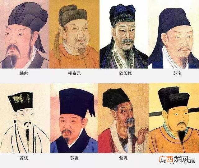 婉约派代表人物,豪放派和婉约派的代表人物分别是什么?