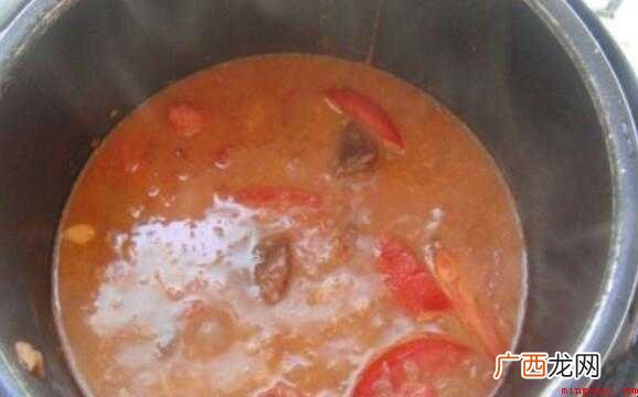 炖牛腱子肉的流程是什么