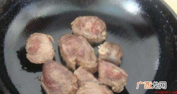 炖牛腱子肉的流程是什么