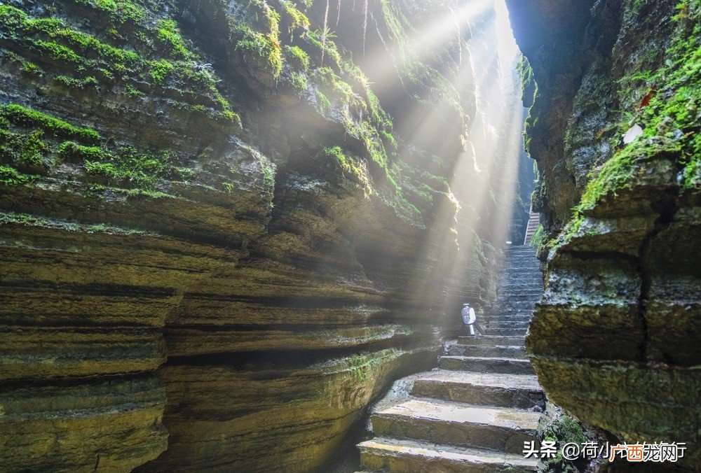 去湖北恩施游玩不容错过的好玩景区 恩施旅游必去十大景点