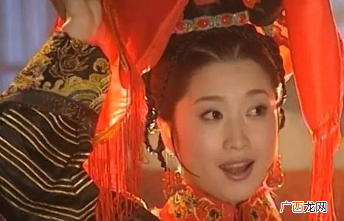 康熙王朝中容妃为什么被打入冷宫 孝庄为什么要除掉容妃