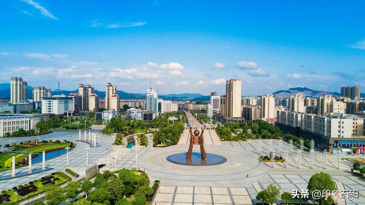 中国药都樟树市介绍 江西省樟树市属于哪个市