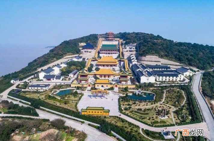 普陀山地质属古华夏褶皱带 普陀山在哪里