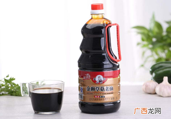 生抽老抽酱油的区别,酱油生抽老抽有什么区别?