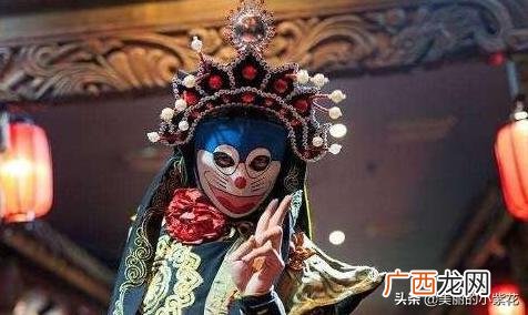 川剧变脸的原理揭秘,川剧变脸的原理和方法?