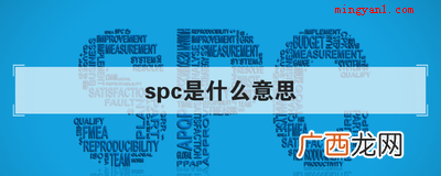 spc是什么意思