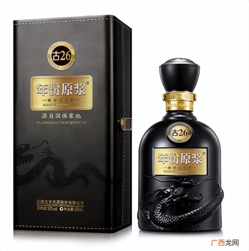 安徽十大出名的白酒品牌 安徽十大名酒排行榜