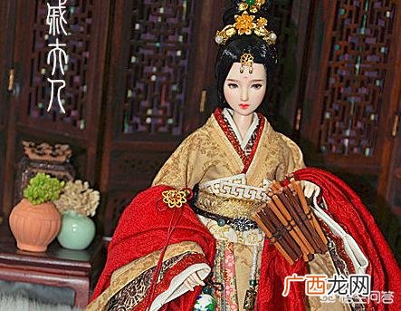 戚夫人生命力那么顽强吗 历史上吕雉将戚夫人做成人彘了吗