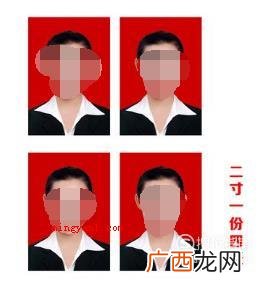 2寸照片是多少厘米，照片尺寸计算方法