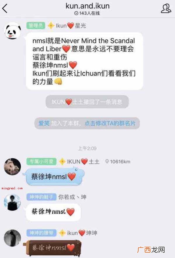 nmsl是什么意思？