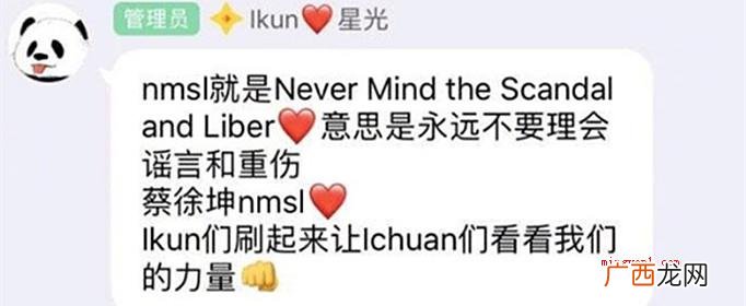 nmsl是什么意思？