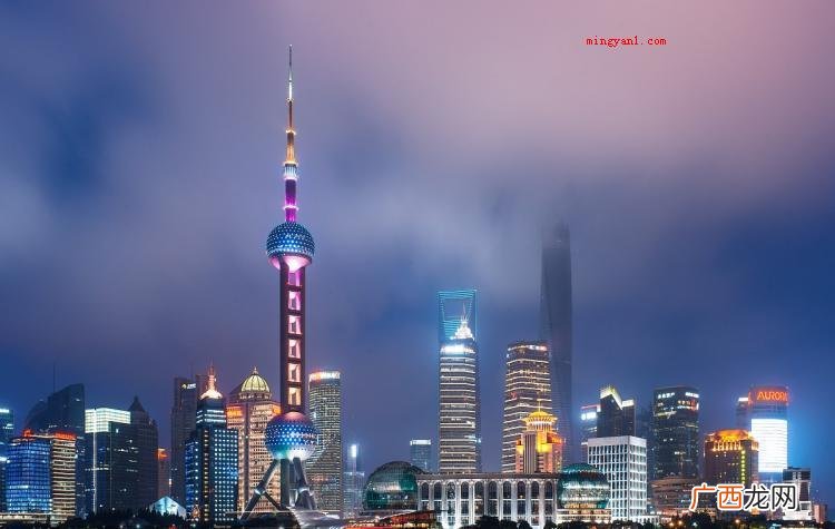 上海好玩的地方有哪些