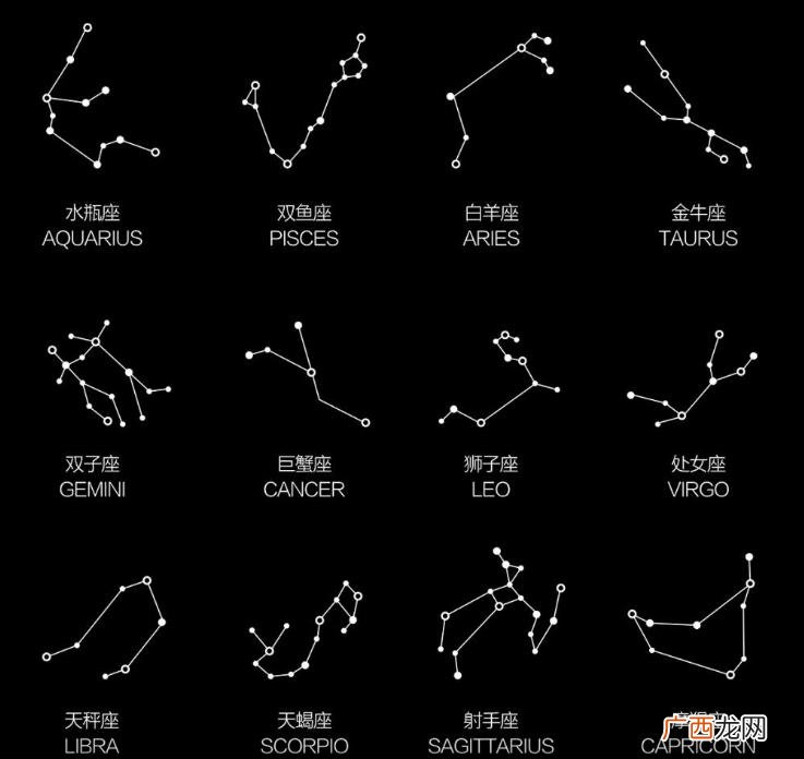 十二星座的专属守护花 12星座守护花以及花语
