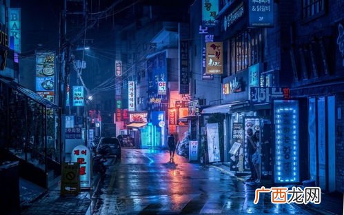 赛博朋克是什么意思,赛博朋克风格什么意思?