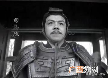 最后司马欣投降刘邦了吗 司马欣的结局是怎么死的