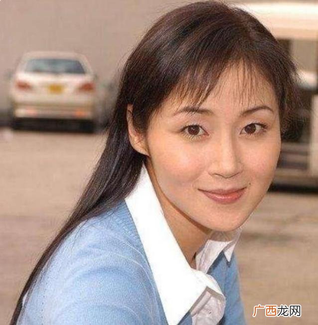 万绮雯和谁在一起了却不生孩子原因 万绮雯为什么不能生
