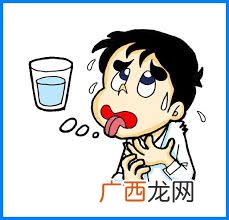 thirsty是什么意思,dry和thirsty的区别？