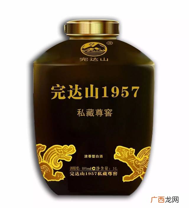白酒多少度,酒多少度算高？