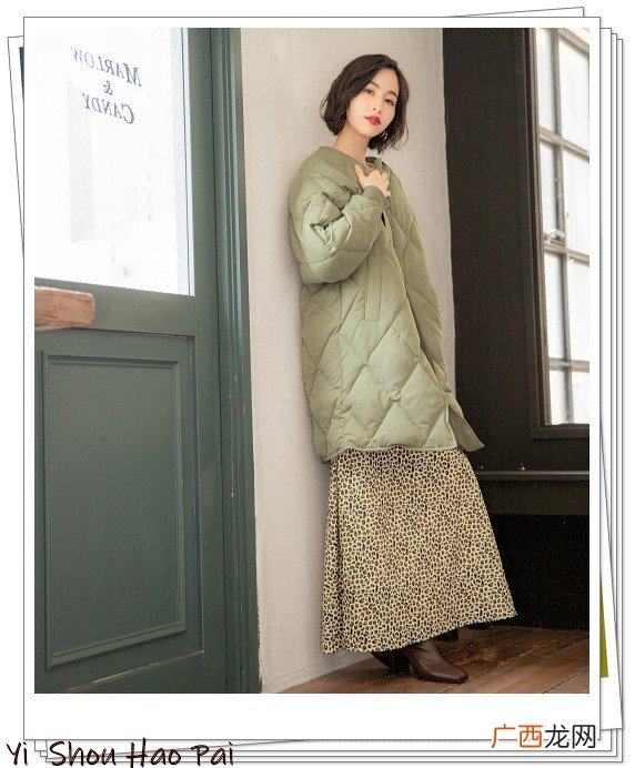 2022年流行什么女款外套衣服 今年流行什么外套