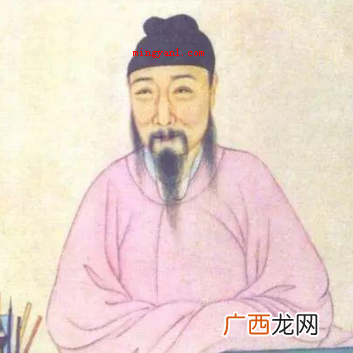 桃花仙人是谁?
