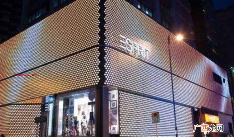 esprit是什么牌子
