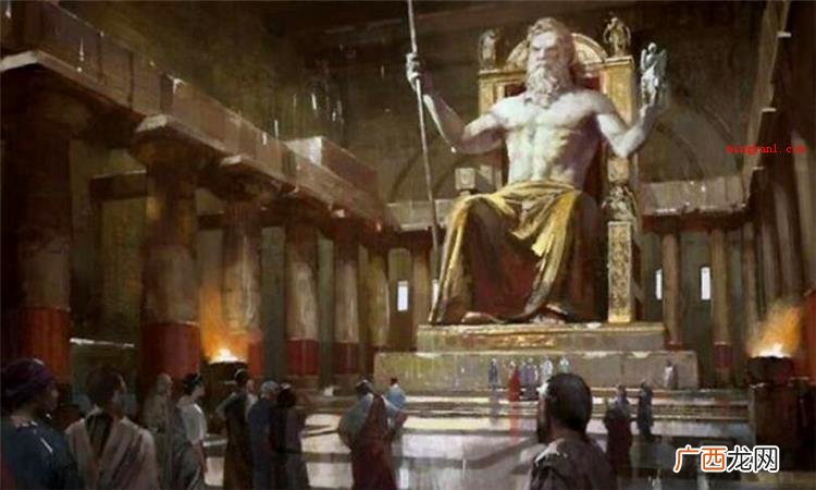 古代世界七大奇迹