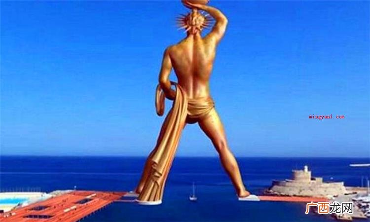 古代世界七大奇迹