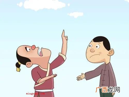 杞人忧天的寓言故事是怎样的？