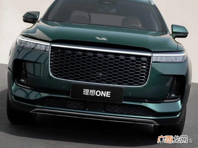 增程式汽车没前途真的吗 理想one增程式为什么卖这么火